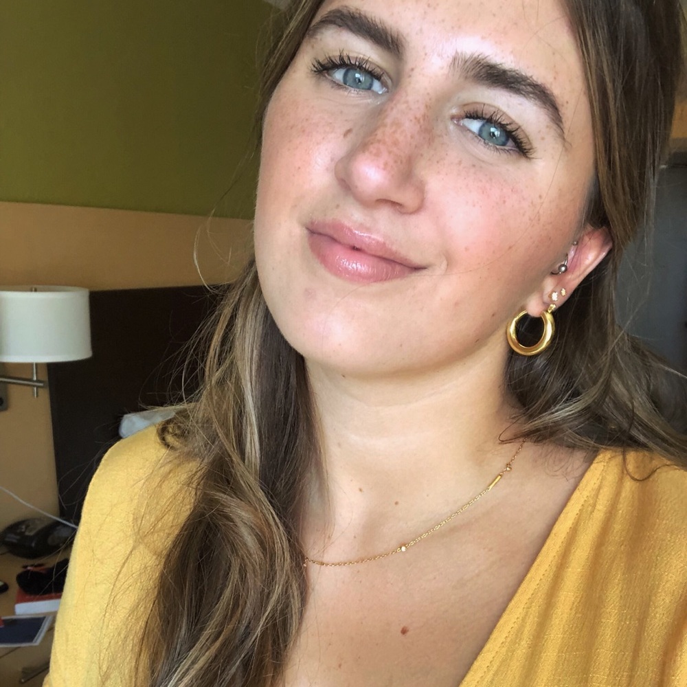 Meet your Posher, Morgan